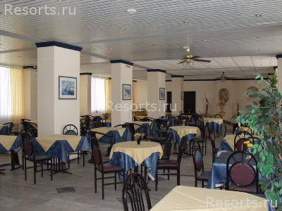 Ikaros Hotel 32